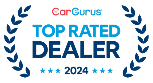 Top Rated Dealer