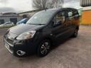 Peugeot Partner Tepee Hdi Tepee S