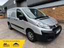 Citroen Dispatch 1000 L1h1 Enterprise P/v Hdi