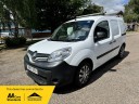 Renault Kangoo Ml19 Business Energy Dci