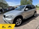 Bmw X5 Xdrive30d Se