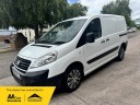 Fiat Scudo Comfort Swb P/v 90 Multijet