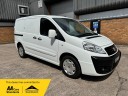 Fiat Scudo Comfort P/v Multijet