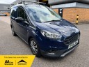 Ford Transit Courier Trend Tdci