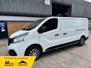 Renault Trafic Ll29 Business Plus Dci