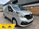 Renault Trafic Sl27 Sport Nav Energy Dci