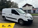 Citroen Dispatch 1000 L1h1 Enterprise P/v Hdi