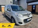 Renault Kangoo Ml19 Business Plus Energy Dci