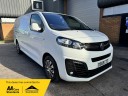 Vauxhall Vivaro L2h1 3100 Sportive S/s