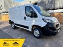 Peugeot Boxer Blue Hdi 333 L1h1 Professional P/v