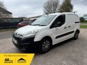 Citroen Berlingo 625 Enterprise L1 Bluehdi