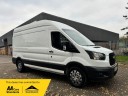 Ford Transit 350 L3 H3 P/v